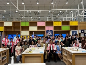 ［鹿児島県鹿屋市 様］台湾における特産品プロモーション・料理イベント開催