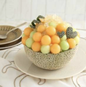 ［日本青果物輸出促進協議会（JFEC）様］台湾・シンガポールにおける日本産青果物のSNS活用プロモーション事業