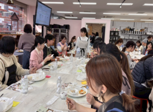 ［一般社団法人日本冷凍食品協会 様］「#冷食で手間抜きイベント」プロモーション